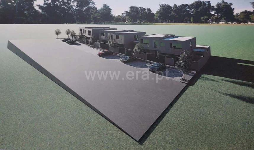 Moradia T3 para Venda em Paços de Brandão Foto 4