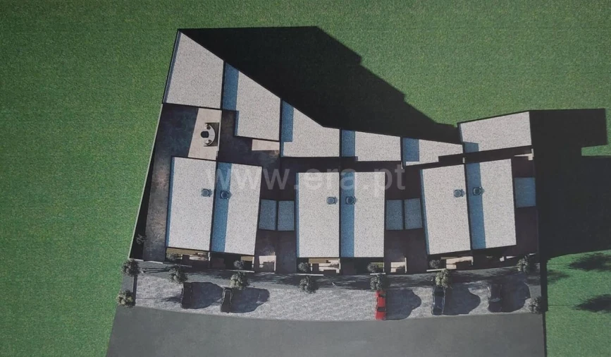 Moradia T3 para Venda em Paços de Brandão Foto 8