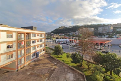 Apartamento T2 para Venda em Oliveira do Douro