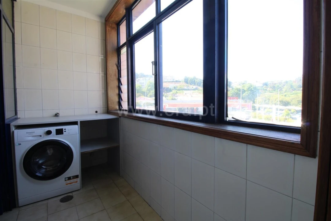 Apartamento T2 para Venda em Oliveira do Douro Foto 17