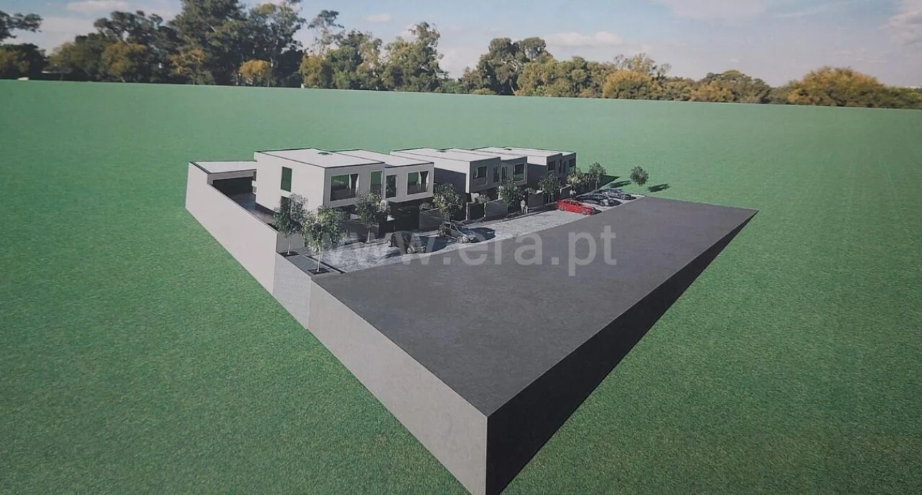 Moradia T3 para Venda em Paços de Brandão Foto 5