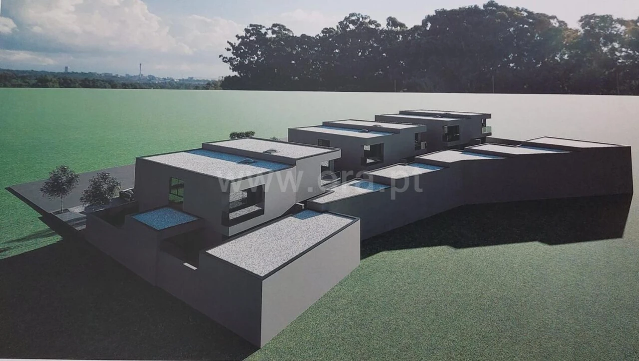 Moradia T3 para Venda em Paços de Brandão Foto 9