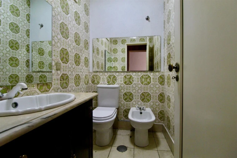 Moradia T4 para Venda em Oliveira do Douro Foto 19