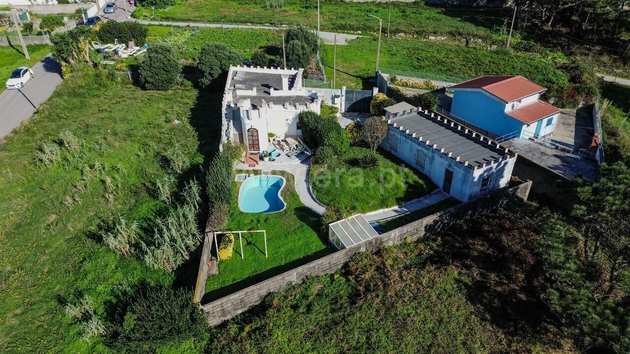 Moradia T2 para Venda em Canidelo Foto 19