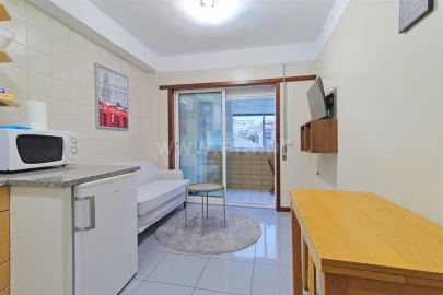 Apartamento T1 para Venda em Bonfim