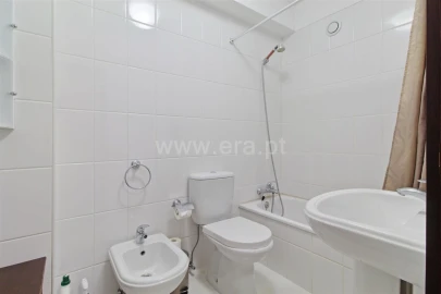 Apartamento T1 para Venda em Bonfim