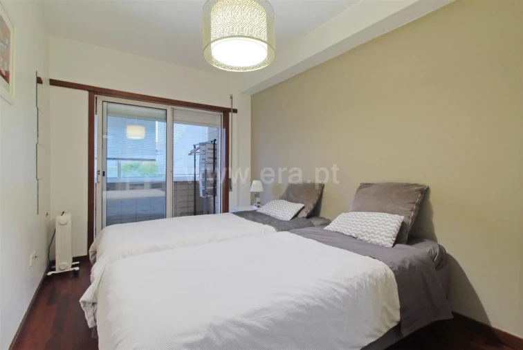 Apartamento T1 para Venda em Bonfim Foto 2