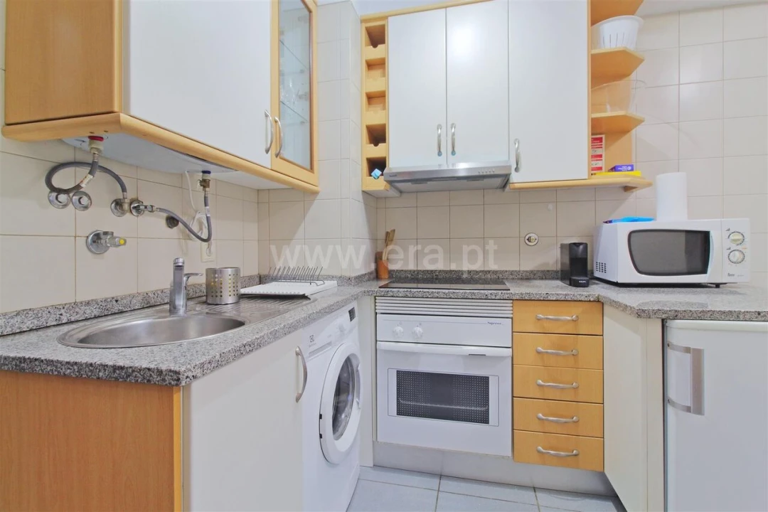 Apartamento T1 para Venda em Bonfim Foto 5