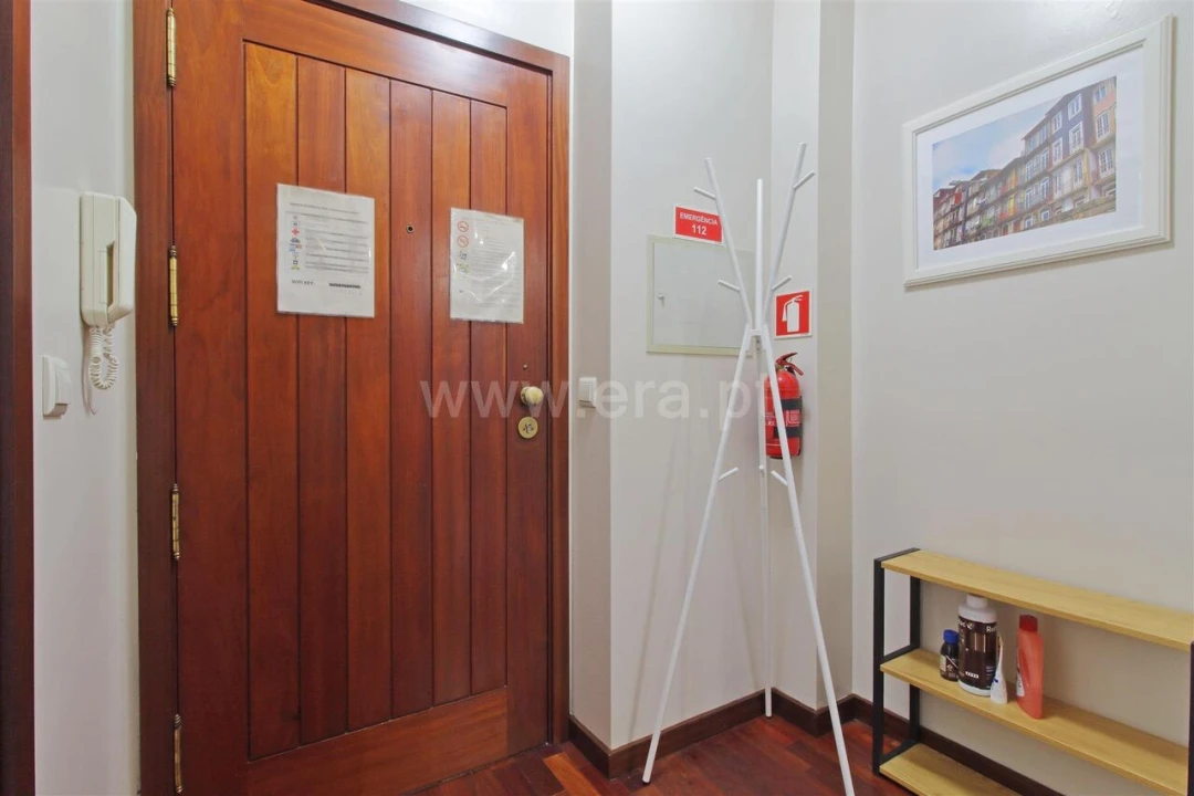 Apartamento T1 para Venda em Bonfim Foto 6