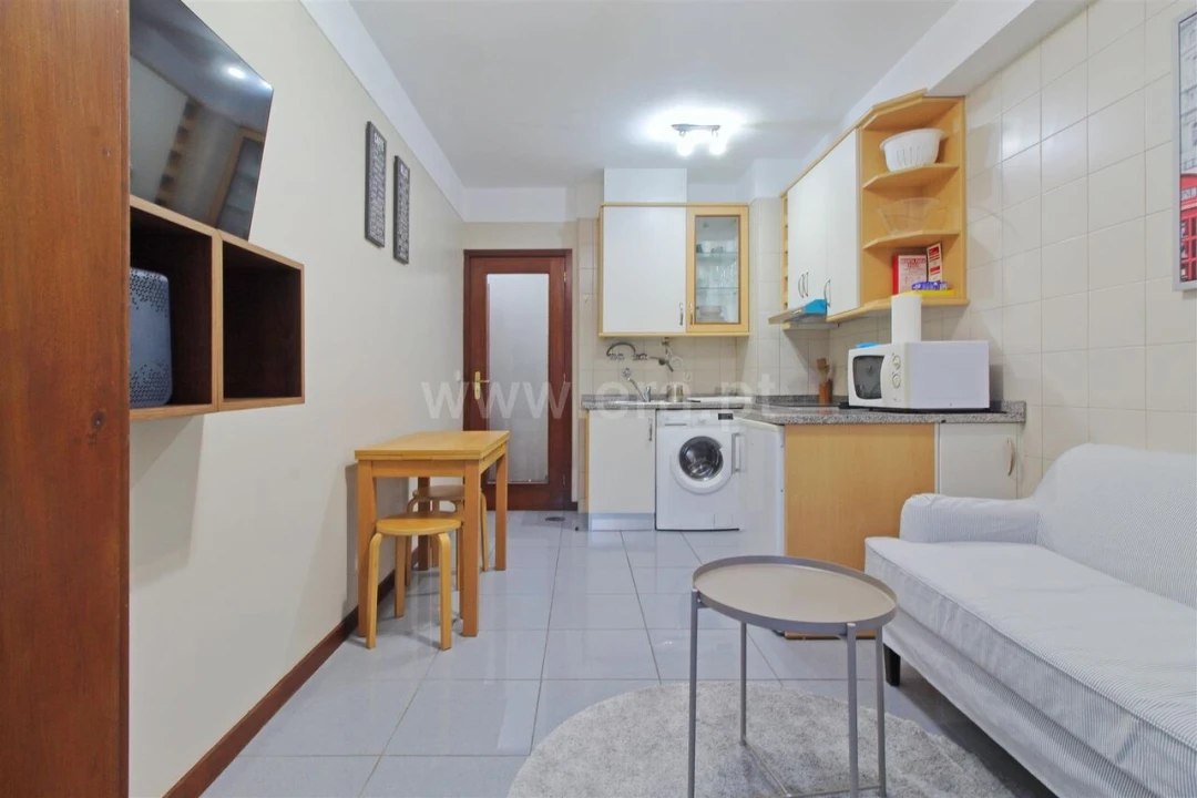Apartamento T1 para Venda em Bonfim Foto 1