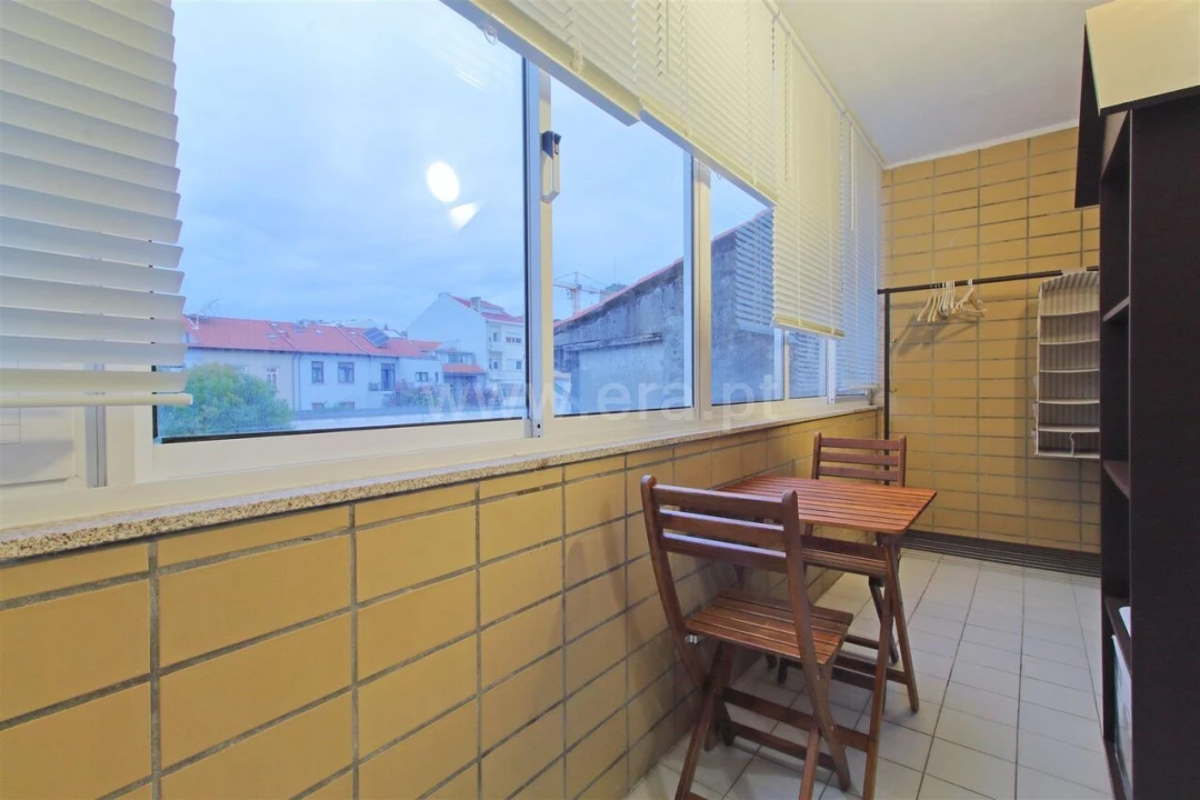 Apartamento T1 para Venda em Bonfim Foto 8