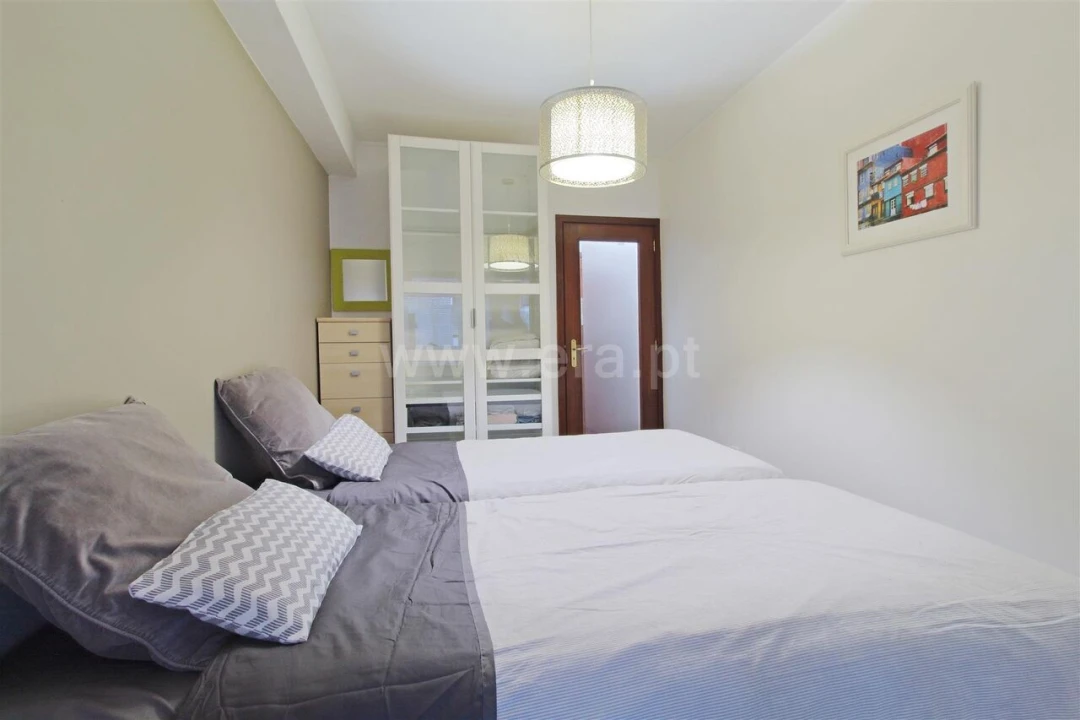 Apartamento T1 para Venda em Bonfim Foto 3