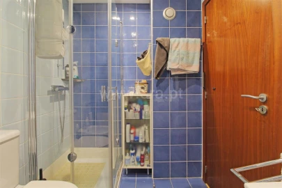 Apartamento T3 para Venda em Paranhos