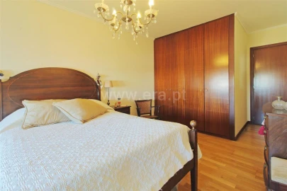 Apartamento T3 para Venda em Paranhos