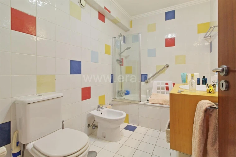 Apartamento T3 para Venda em Paranhos Foto 16