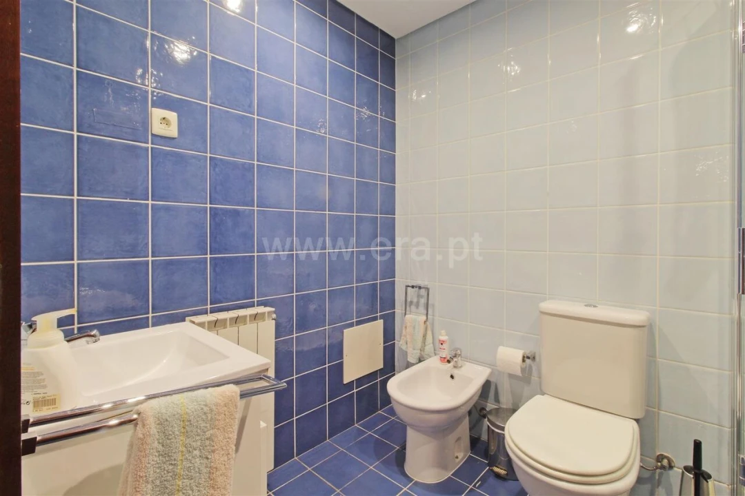 Apartamento T3 para Venda em Paranhos Foto 18