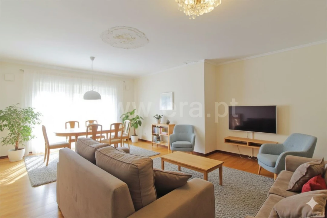 Apartamento T3 para Venda em Paranhos Foto 1