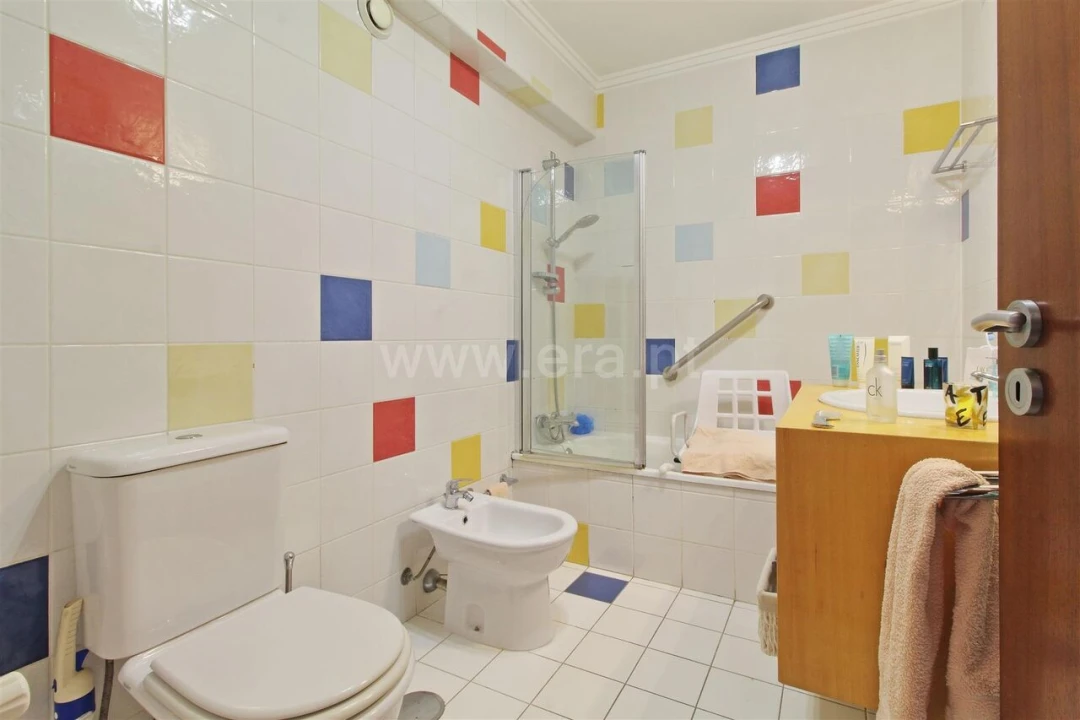 Apartamento T3 para Venda em Paranhos Foto 16