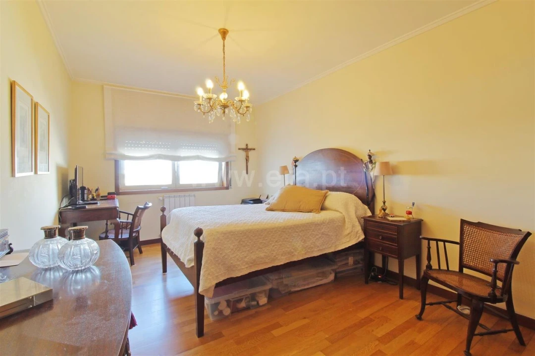 Apartamento T3 para Venda em Paranhos Foto 14