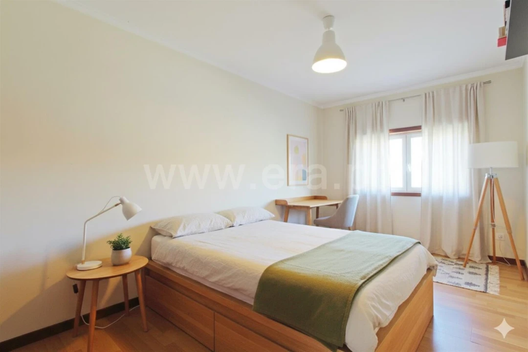 Apartamento T3 para Venda em Paranhos Foto 3