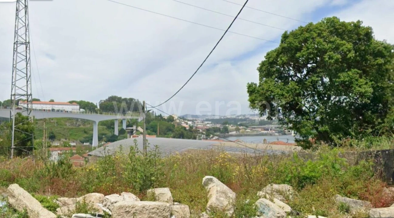 Terreno para Venda em Oliveira do Douro Foto 2