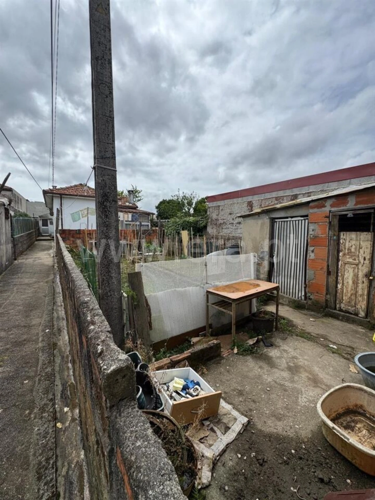 Moradia T0 para Venda em Oliveira do Douro Foto 5