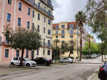 Apartamento T2 para Venda em Oliveira do Douro