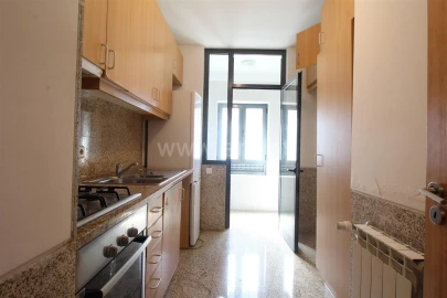 Apartamento T2 para Venda em Oliveira do Douro