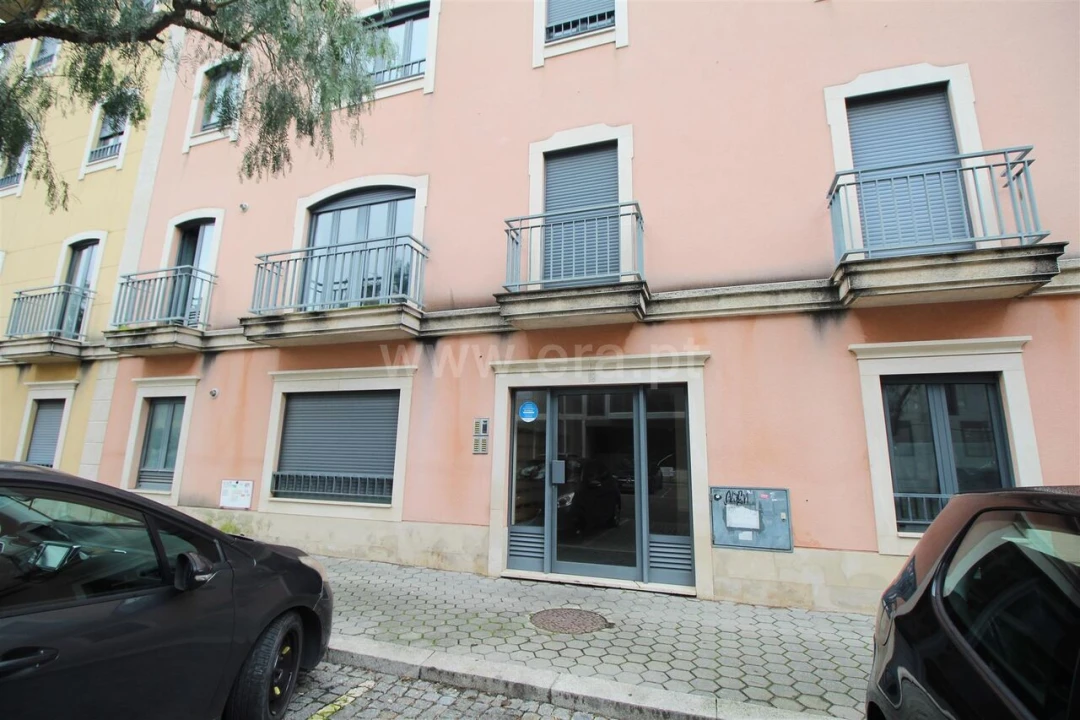 Apartamento T2 para Venda em Oliveira do Douro Foto 17