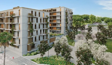 Apartamento T1 para Venda em Oliveira do Douro