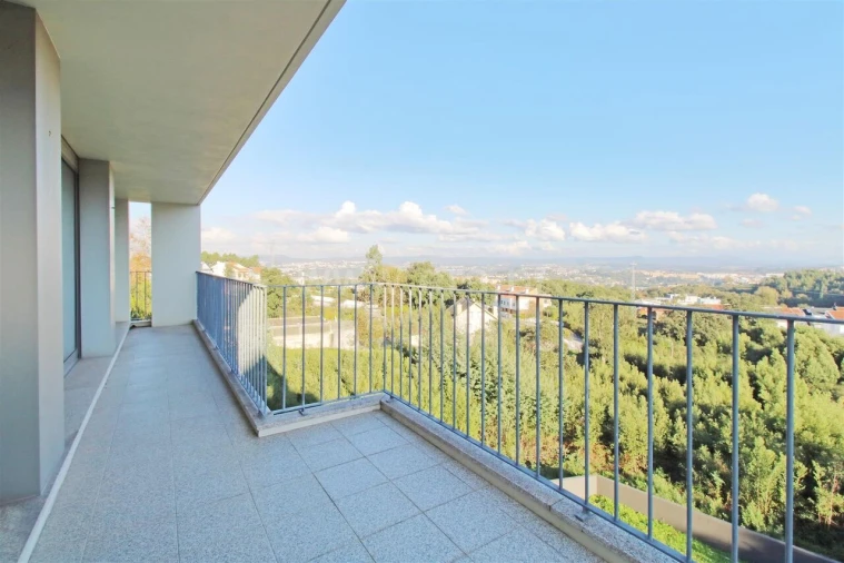 Terreno para Venda em Vilar de Andorinho Foto 6