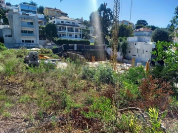 Terreno para Venda em Oliveira do Douro