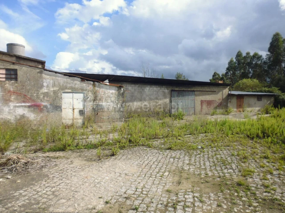 Armazém para Venda em Vilar de Andorinho Foto 7