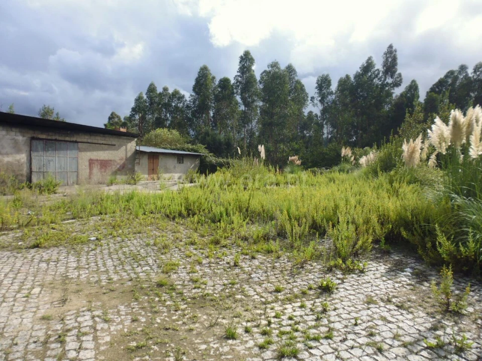 Armazém para Venda em Vilar de Andorinho Foto 6