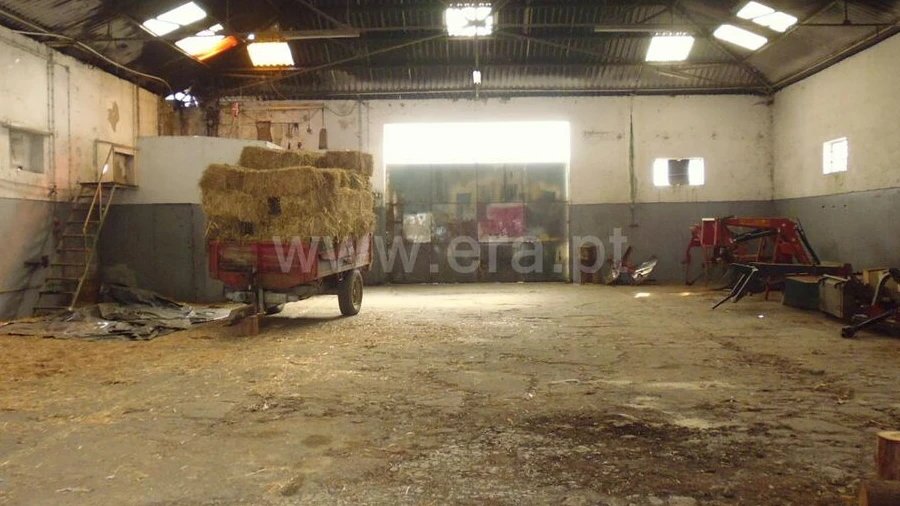 Armazém para Venda em Vilar de Andorinho