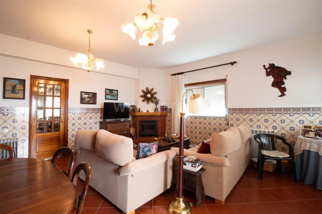 Moradia T3 para Venda em Pinhel Foto 9