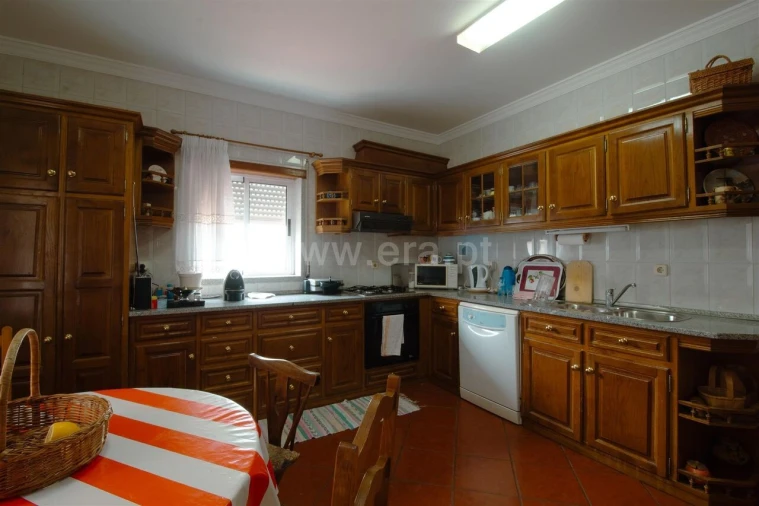 Moradia T3 para Venda em Pinhel Foto 5