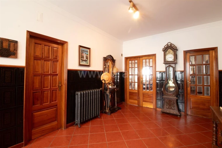 Moradia T3 para Venda em Pinhel Foto 3