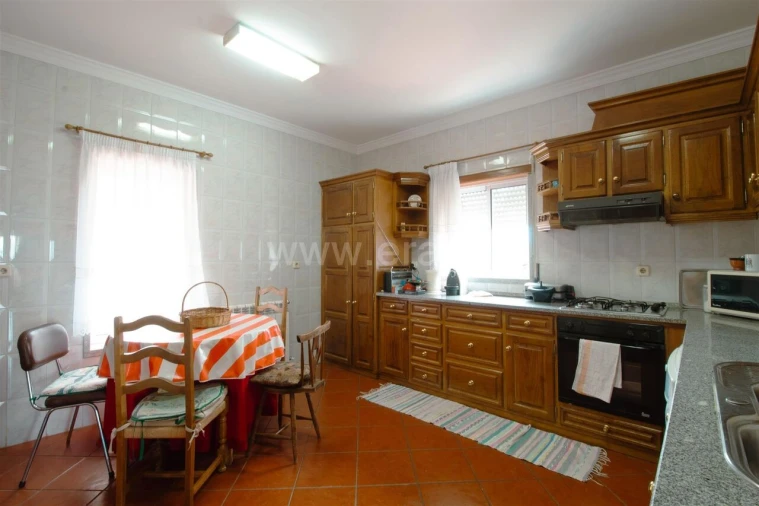 Moradia T3 para Venda em Pinhel Foto 6