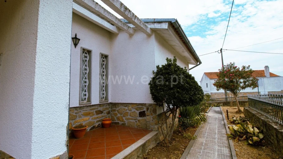Moradia T3 para Venda em Pinhel