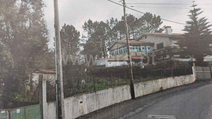 Terreno para Venda em Gandra