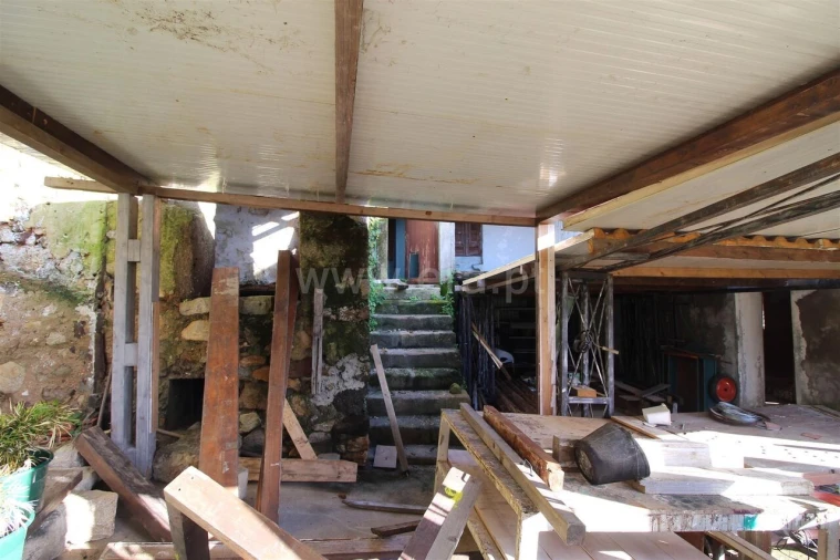 Quinta T0 para Venda em Avintes Foto 10