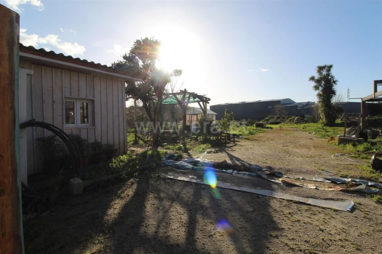 Quinta T0 para Venda em Avintes Foto 3