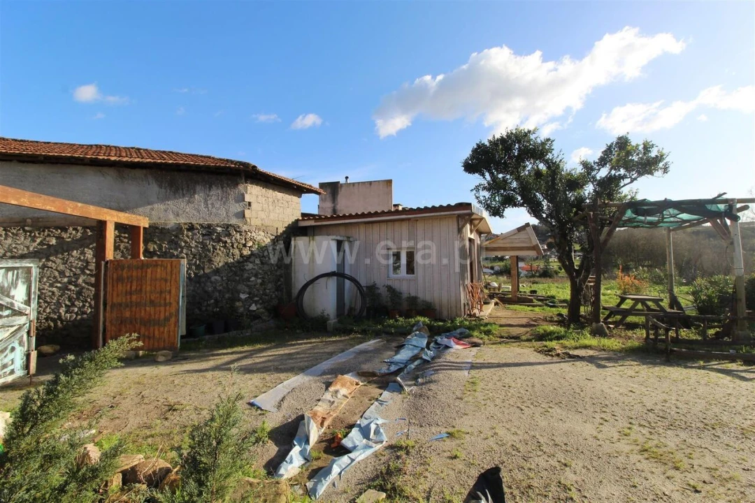 Quinta T0 para Venda em Avintes Foto 6