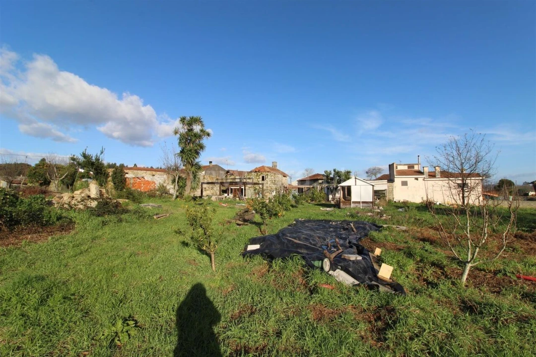 Quinta T0 para Venda em Avintes Foto 20