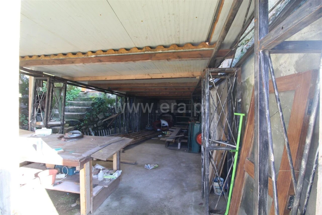 Quinta T0 para Venda em Avintes Foto 8