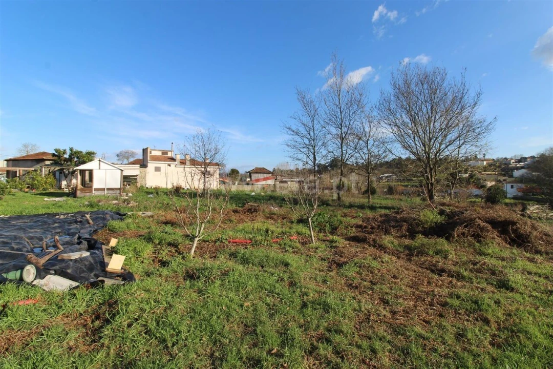 Quinta T0 para Venda em Avintes Foto 19