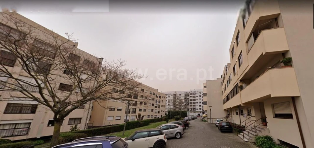 Garagem para Venda em São Mamede de Infesta e Senhora da Hora