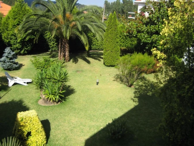 Terreno para Venda em Avintes Foto 1