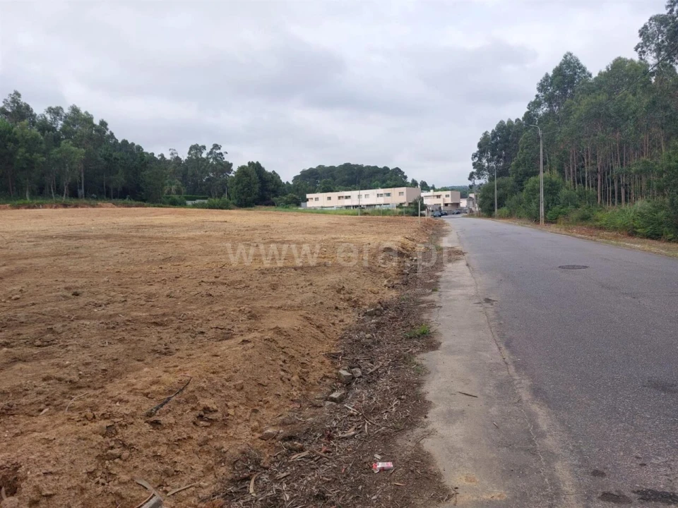Terreno para Venda em Grijó e Sermonde Foto 14